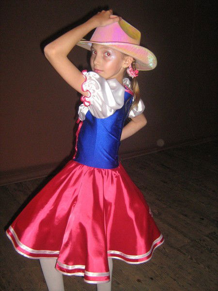 Марина Туманова