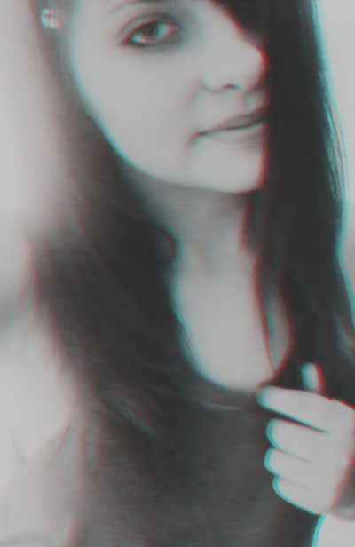 Лена Читаева