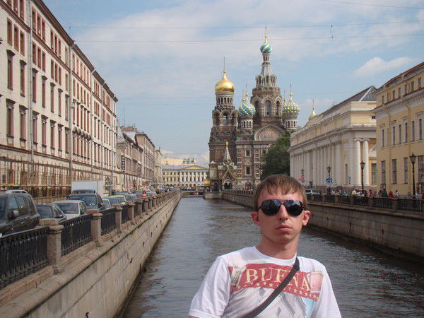 Михаил Богомазов