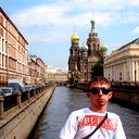 Михаил Богомазов