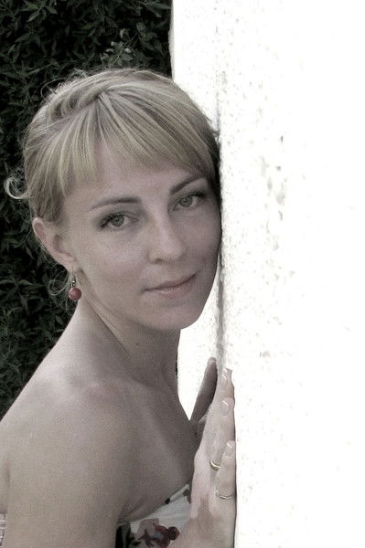 Надежда Прокашева