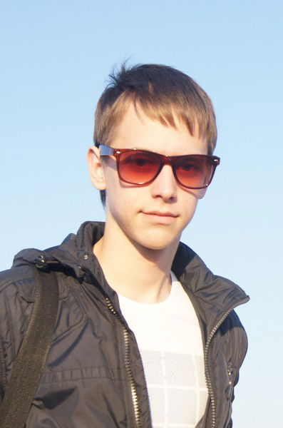 Степан Мишин