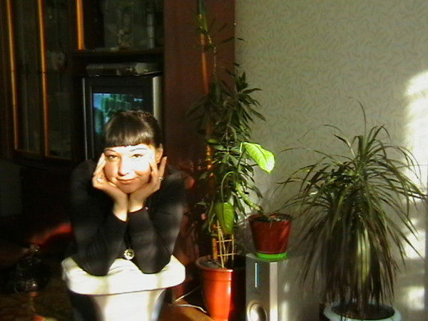 Александра Литвинова