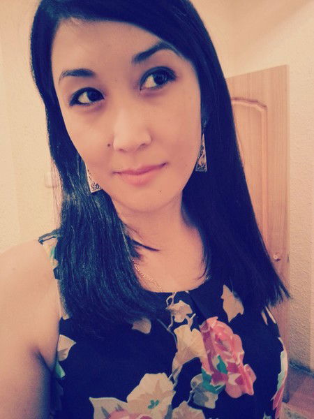 Айнур Батырова