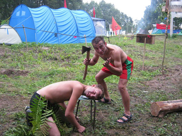 Сергей Шевчук