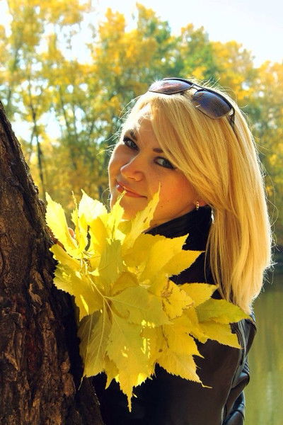 Елена Сухинина