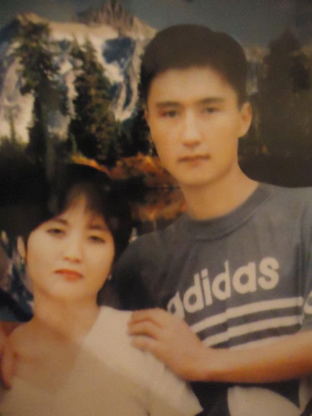 Жанна Тулеубаева