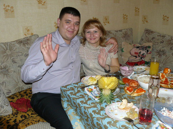 Александр Лебедев