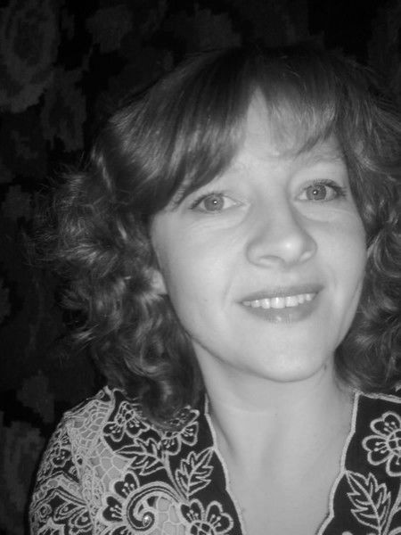 Наташа Плахотник