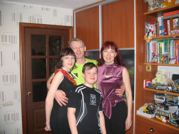 Данил Давыдов