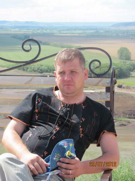 Владимир Плеханов