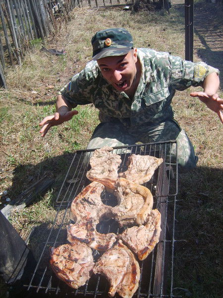 Александр Волков