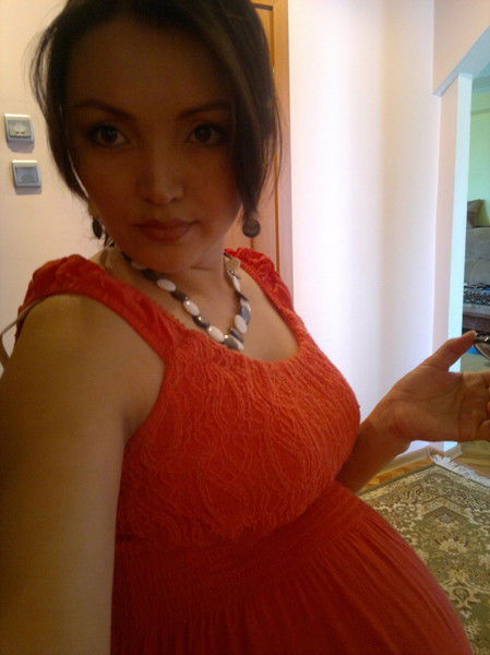 Гульден Сарсембаева