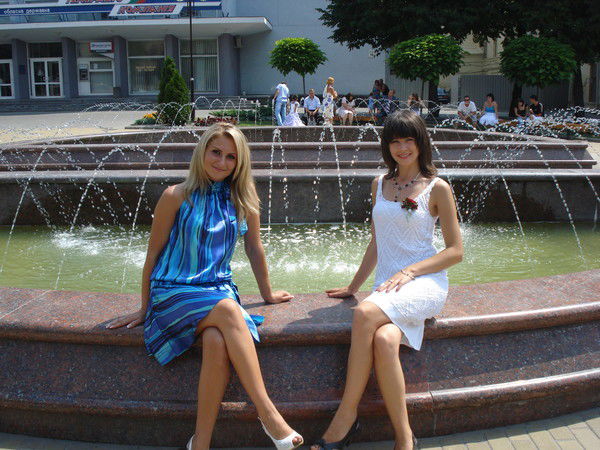 Виктория Гончарук