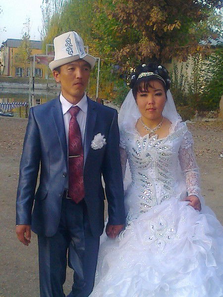 Уланбек Артиков