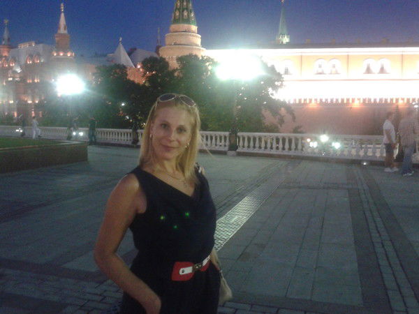 Ксюшка Ксюшка