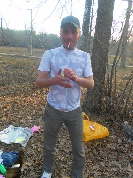 Александр Мельников