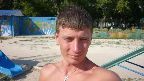 Валентин Анисимов