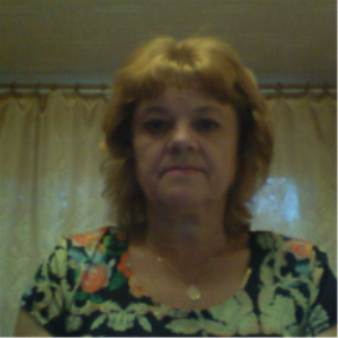 Щербинина Наталия