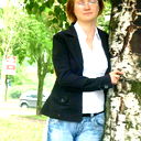 Наталья Алымова