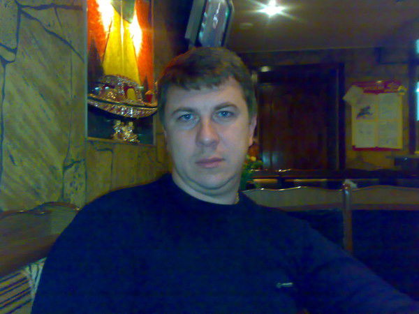 Вячеслав Приказюк