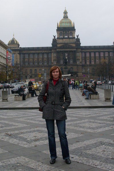 Светлана Аникеева