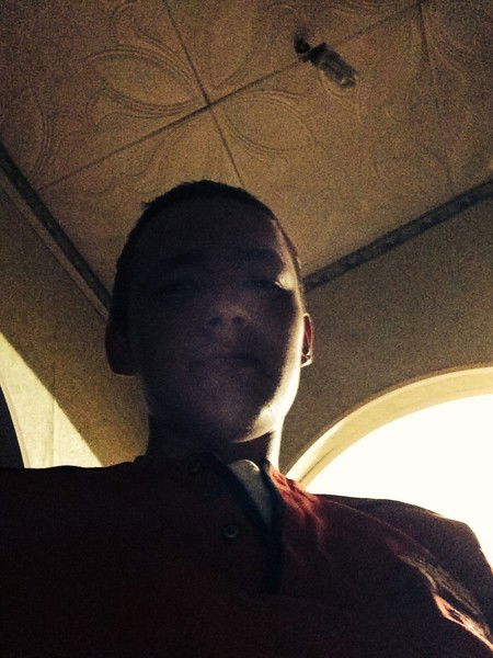 Савелий Елин