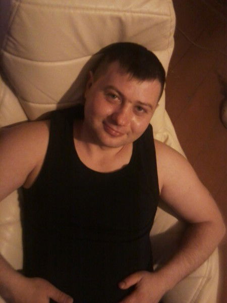 Алексей Широхов