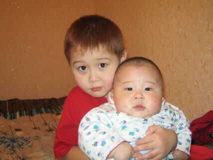 Ерхан Абитаев