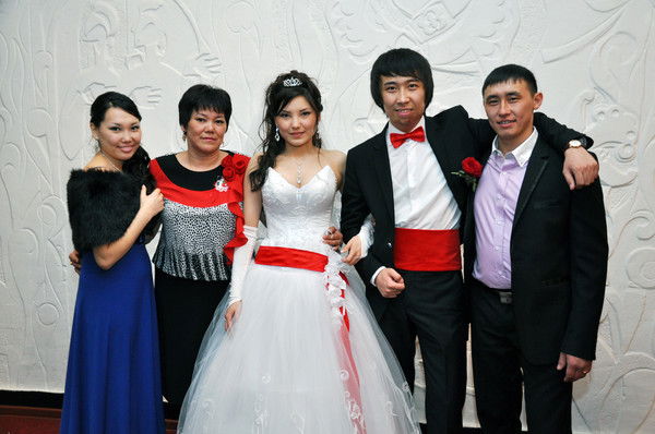 Сауле Елеусизова