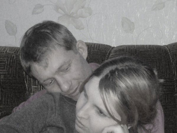 Алёна Быкова