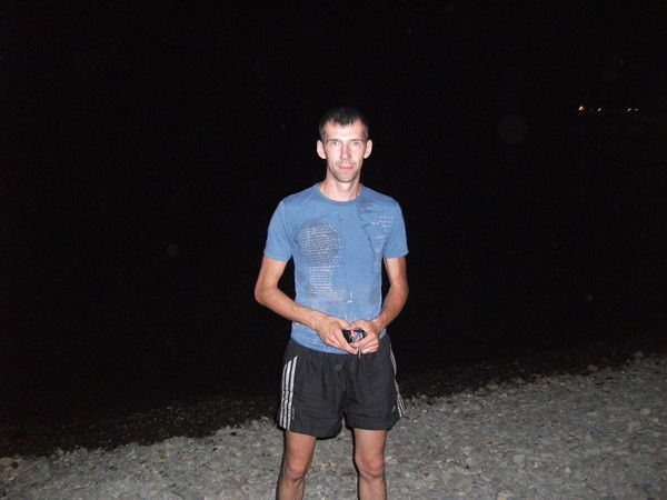 Андрей Фукалов