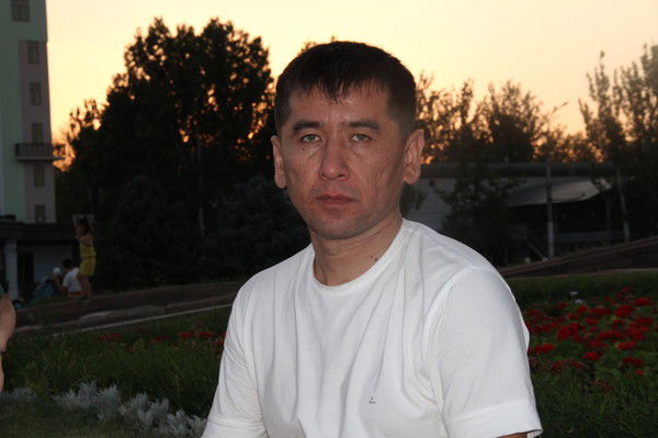 Баатырбек Дуйшобаев