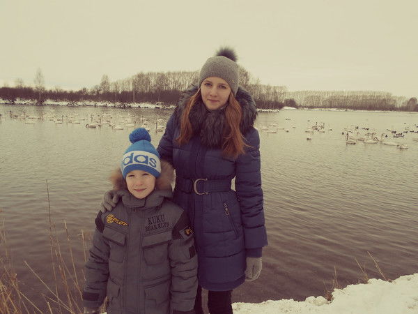 Алина Иванова