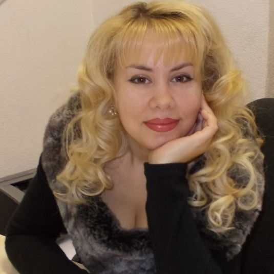 Наташенька Фирсова