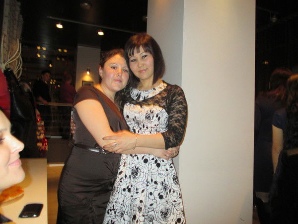 Раяна Турсуналиева