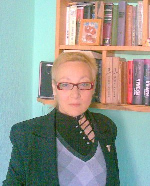 Светлана Мигур