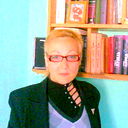 Светлана Мигур