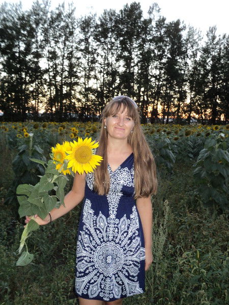 Елена Логинова