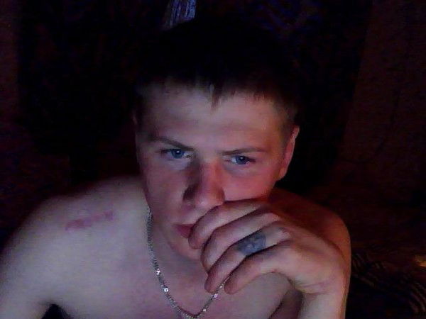 Александр Ляпустин