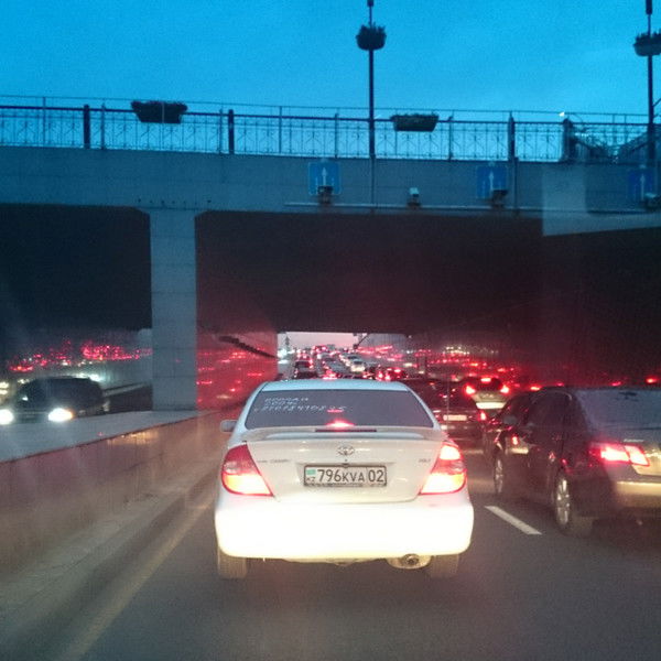 Daur Аубакиров