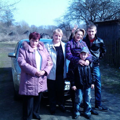 Лёша Шалабанав