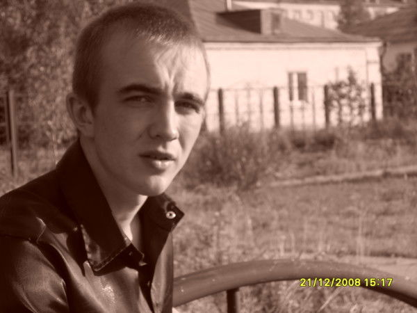 Павел Гурин