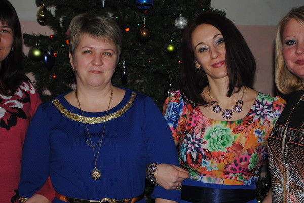 Елена Иванчикова