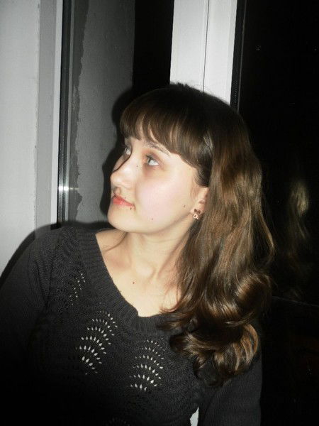 Aйгуль Халитова