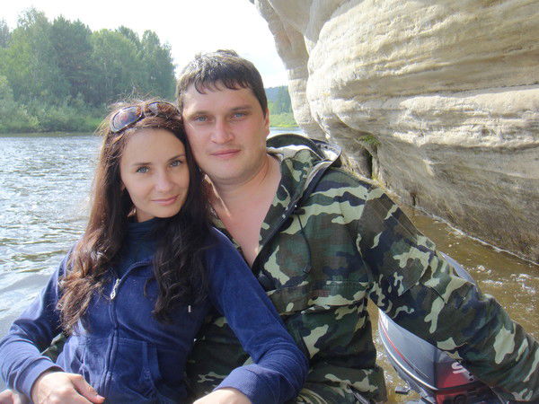 Наталья Ортикова