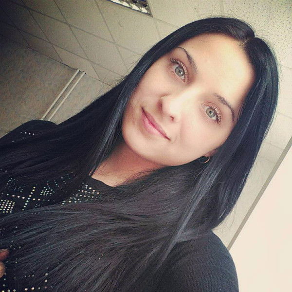 Дарья Харитонова