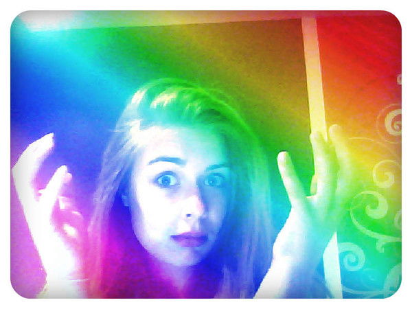 Алинка Крутицкая