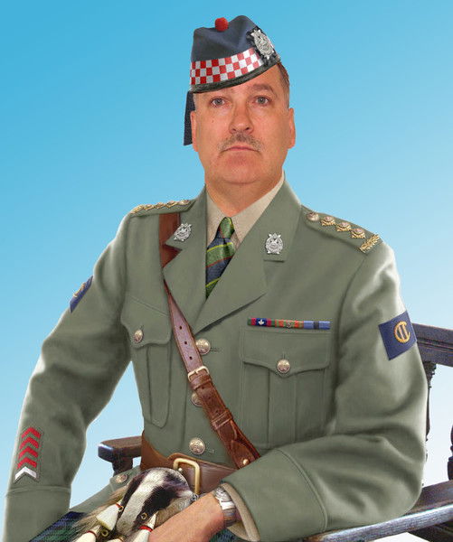 Сергей Шанц