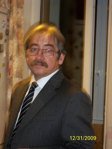 Плаунов Геннадий